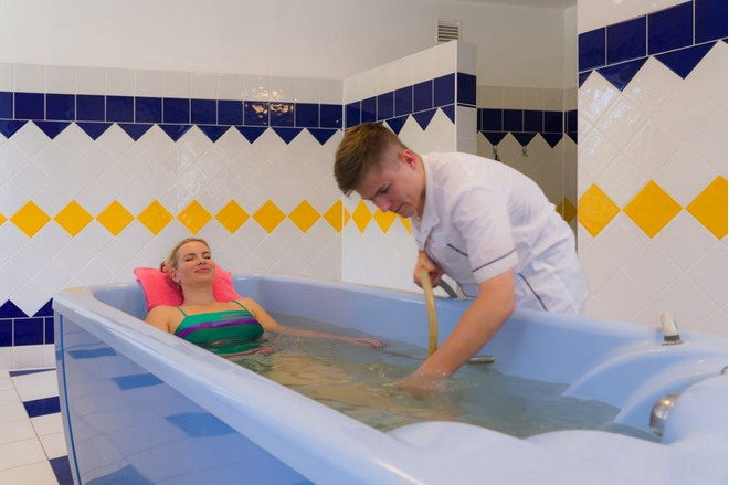 Санаторий &laquo;Горный&raquo;, Горячий Ключ, изображение 16