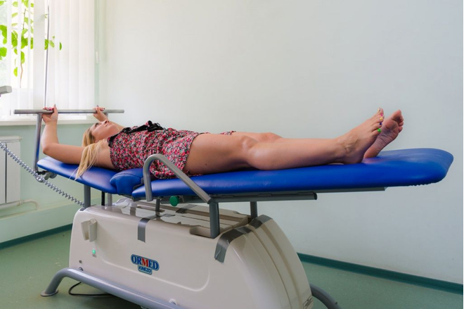 Санаторий &laquo;Горный&raquo;, Горячий Ключ, изображение 12