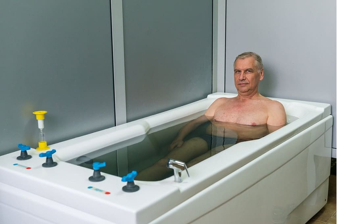 Санаторий &laquo;Горячий Ключ&raquo;, Горячий Ключ, изображение 11