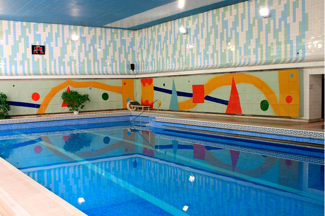 Санаторий &laquo;имени Горького&raquo;, Московская обл, изображение 3