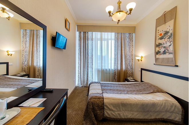 Санаторий &laquo;Ревиталь Парк&raquo;, Московская обл, изображение 8