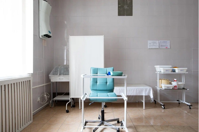 Санаторий &laquo;Сосны&raquo; ВОС, Московская обл, изображение 10