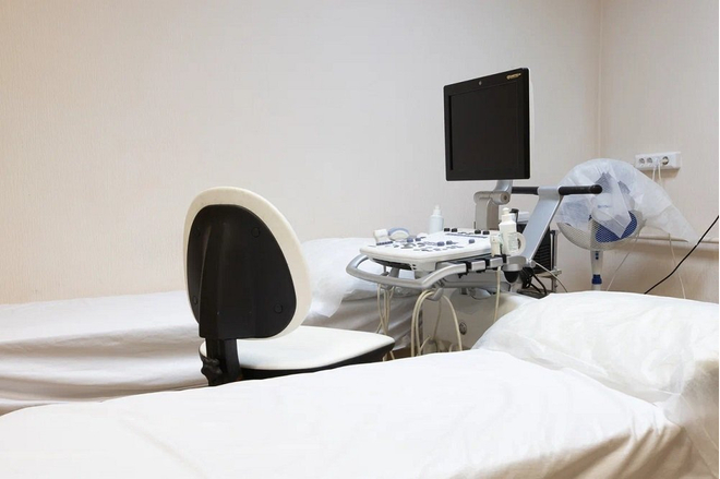 Санаторий &laquo;Сосны&raquo; ВОС, Московская обл, изображение 14