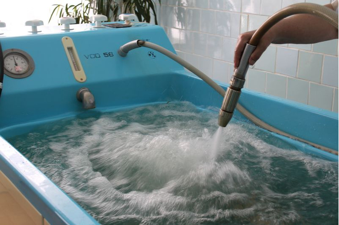 Пансионат &laquo;Октябрь&raquo;, Кисловодск, изображение 9