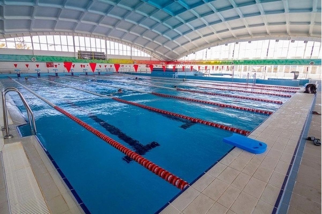 Реабилитационный центр «Возрождение», Евпатория, изображение 5