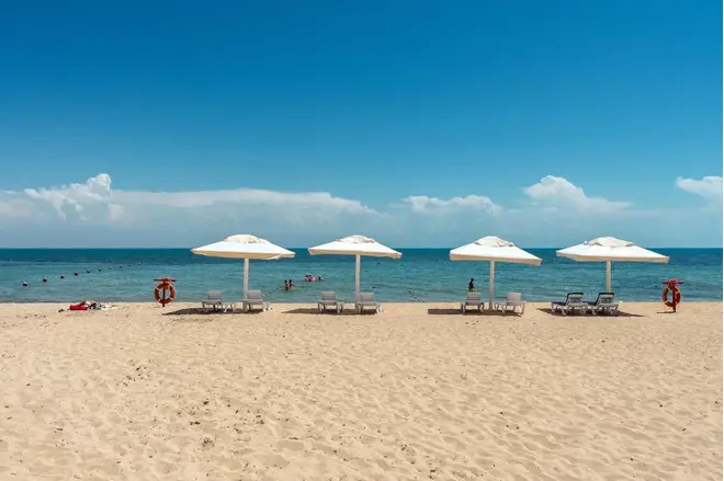 Санаторий «Прибой», Евпатория, изображение 6