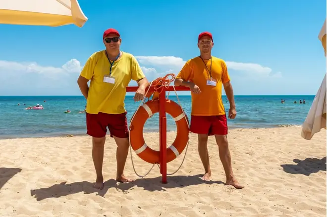 Санаторий «Прибой», Евпатория, изображение 10