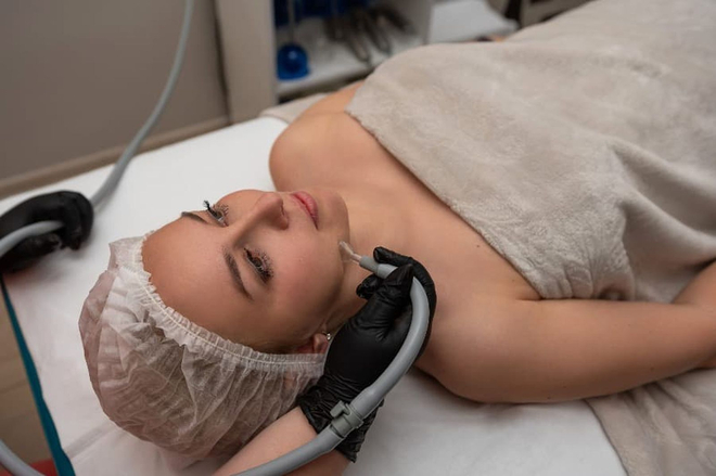 Санаторий «Славутич», Алушта, изображение 12