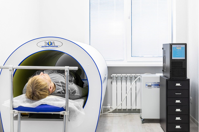 Санаторий «Утес», Алушта, изображение 13