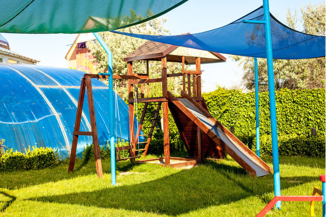 Санаторий «Юрмино», Саки, изображение 11