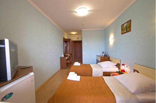 Санаторий «Юрмино», Саки, изображение 14