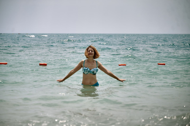 Санаторий «Белоруссия», Ялта, изображение 6