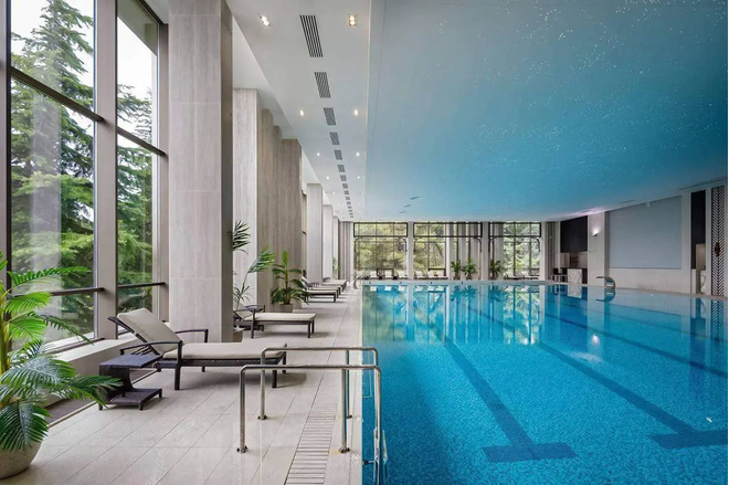 Санаторий «Форос», Ялта, изображение 13