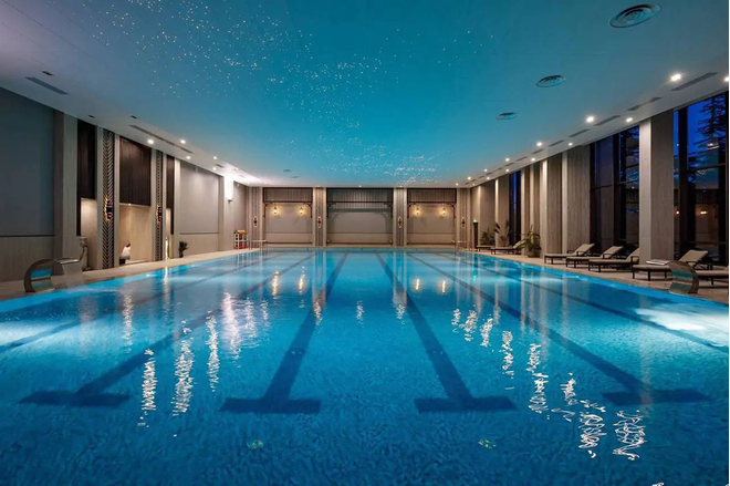 Санаторий «Форос», Ялта, изображение 3