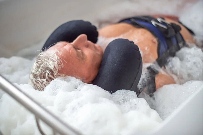 Санаторий «Мечта», Евпатория, изображение 3