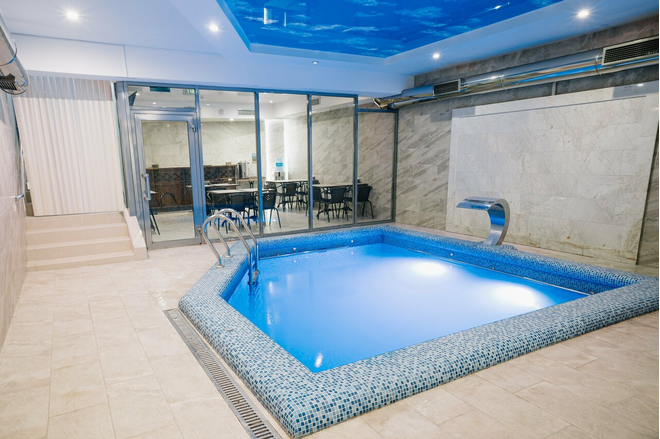 SPA-отель «Панорама», Кисловодск, изображение 2