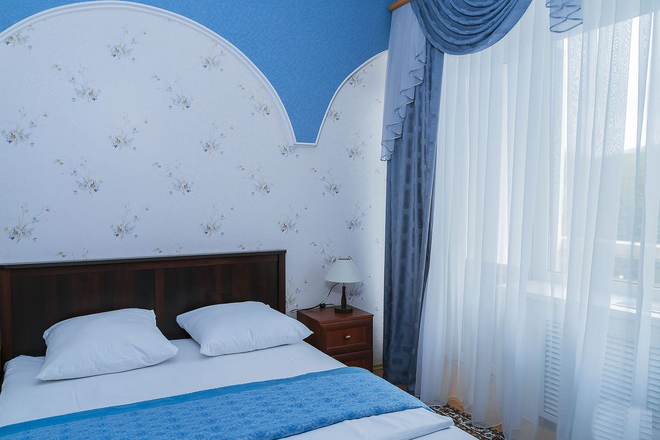 Санаторий &laquo;Машук&raquo;, Пятигорск, изображение 6