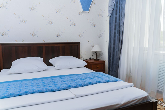 Санаторий &laquo;Машук&raquo;, Пятигорск, изображение 4