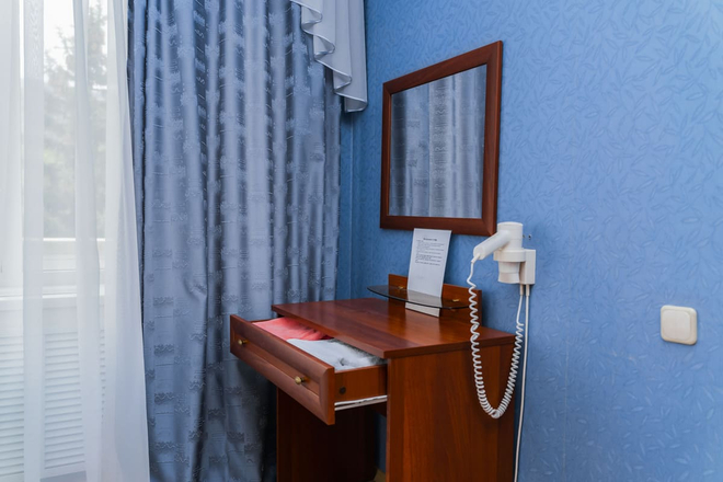 Санаторий &laquo;Машук&raquo;, Пятигорск, изображение 7