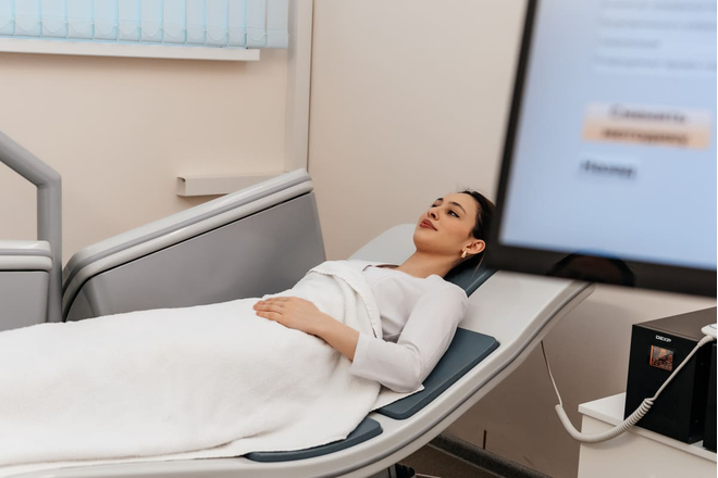 Санаторий &laquo;Солнечный&raquo;, Кисловодск, изображение 10