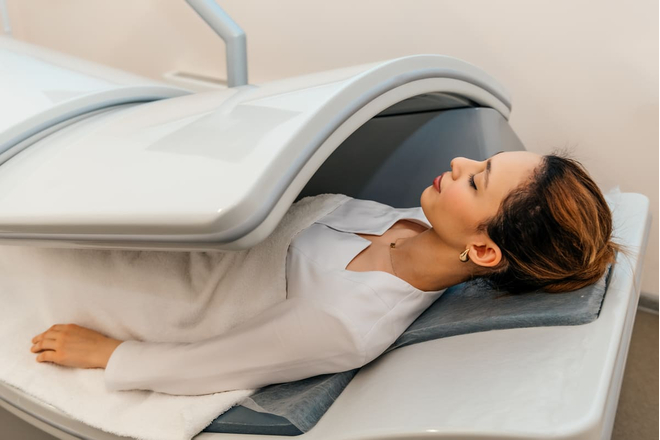 Санаторий &laquo;Солнечный&raquo;, Кисловодск, изображение 9