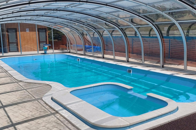 Санаторий &laquo;Вилла Арнест&raquo;, Кисловодск