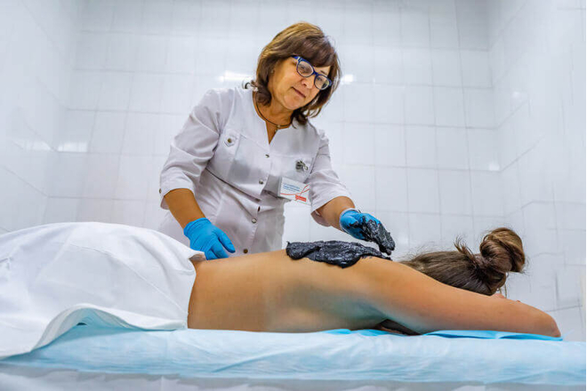 Санаторий &laquo;Горького&raquo;, Кисловодск, изображение 3