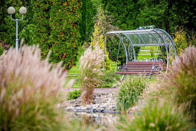 Санаторий &laquo;Заря&raquo;, Кисловодск, изображение 3