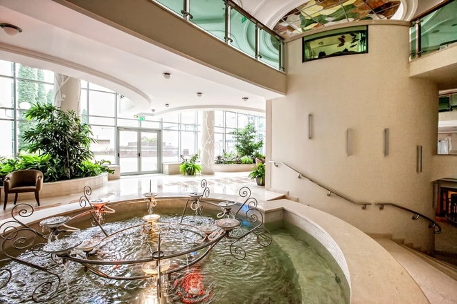 Санаторий &laquo;Заря&raquo;, Кисловодск, изображение 10