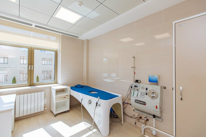 Санаторий &laquo;Источник&raquo;, Ессентуки, изображение 12