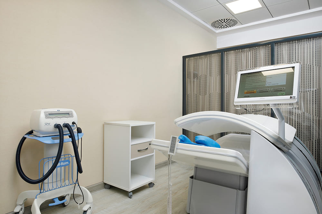 Санаторий &laquo;Источник&raquo;, Ессентуки, изображение 11