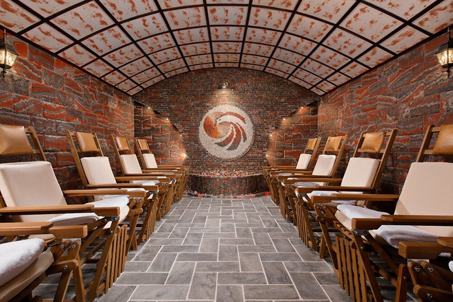 Санаторий &laquo;Источник&raquo;, Ессентуки, изображение 8