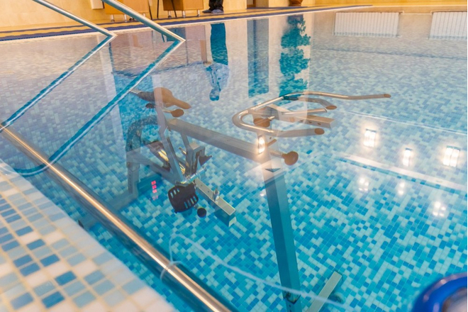 Санаторий &laquo;Сеченова&raquo;, Ессентуки, изображение 3