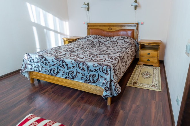 Санаторий &laquo;Сеченова&raquo;, Ессентуки, изображение 5