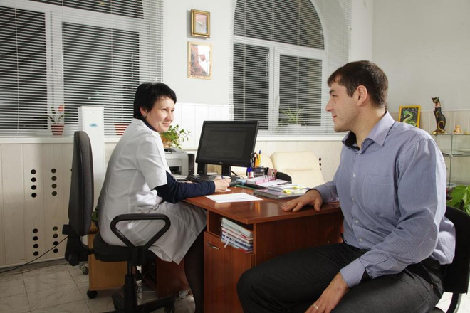 Санаторий &laquo;Шахтер&raquo;, Ессентуки, изображение 10