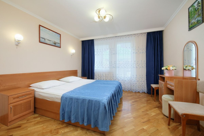 Номера