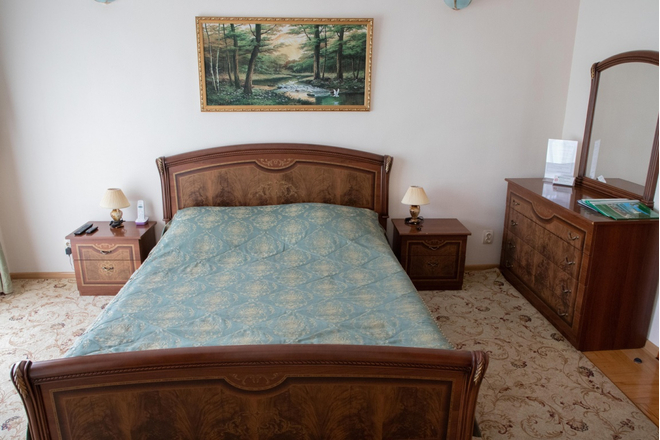 Санаторий &laquo;Пятигорский Нарзан&raquo;, Пятигорск, изображение 9