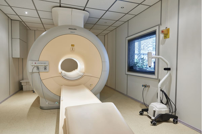 Санаторий &laquo;МЧС&raquo;, Кисловодск, изображение 4