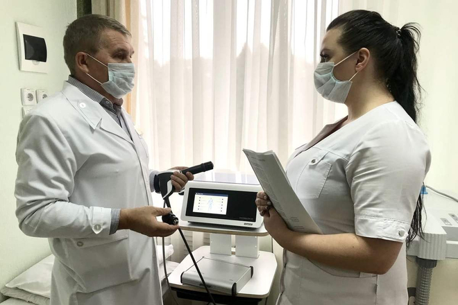 Санаторий &laquo;Родник&raquo;, Кисловодск, изображение 12