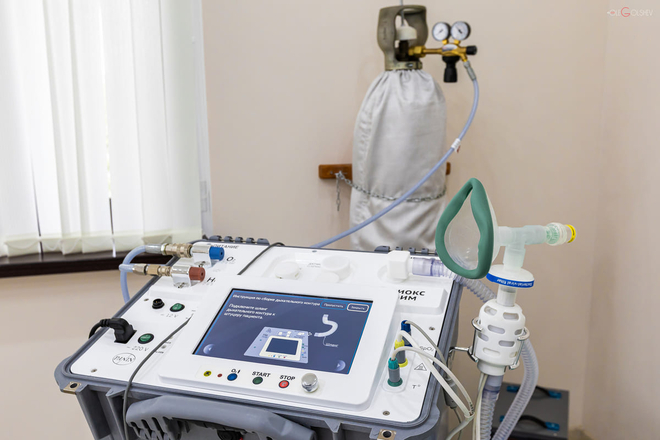 Санаторий &laquo;Лермонтова&raquo;, Пятигорск, изображение 11