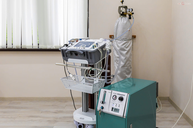 Санаторий &laquo;Лермонтова&raquo;, Пятигорск, изображение 7