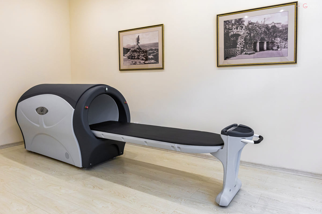 Санаторий &laquo;Лермонтова&raquo;, Пятигорск, изображение 6