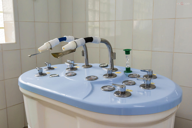 Санаторий &laquo;Лермонтова&raquo;, Пятигорск, изображение 10