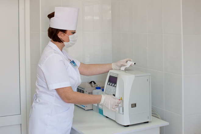 Санаторий &laquo;Горячий Ключ&raquo;, Пятигорск, изображение 11