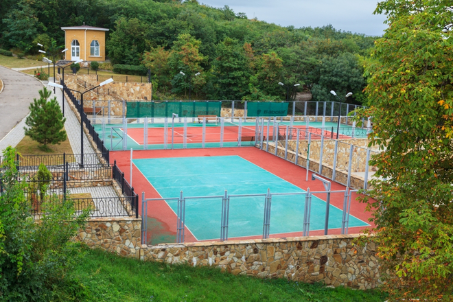 Санаторий &laquo;Дон&raquo;, Пятигорск, изображение 9