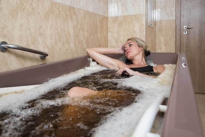 Санаторий &laquo;Арника&raquo;, Кисловодск, изображение 5