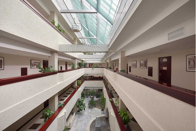 Санаторий &laquo;Крепость&raquo;, Кисловодск, изображение 10