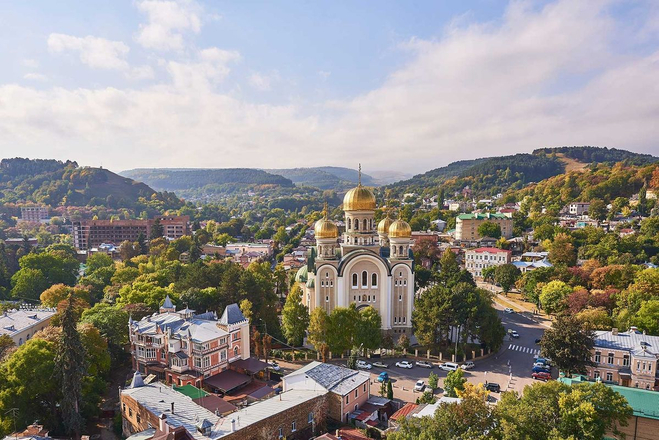 Санаторий &laquo;Крепость&raquo;, Кисловодск, изображение 8
