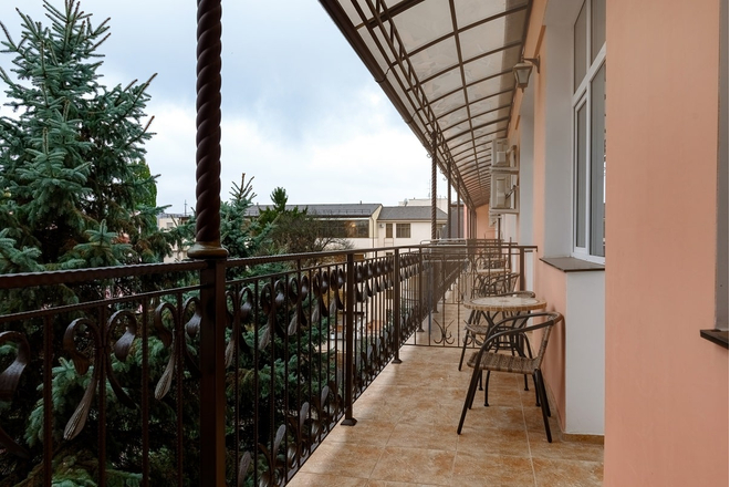 Санаторий &laquo;Радуга&raquo;, Кисловодск, изображение 8