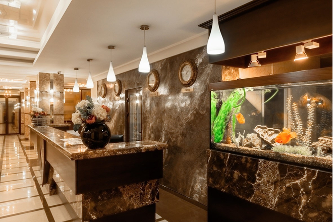 Санаторий &laquo;Радуга&raquo;, Кисловодск, изображение 10